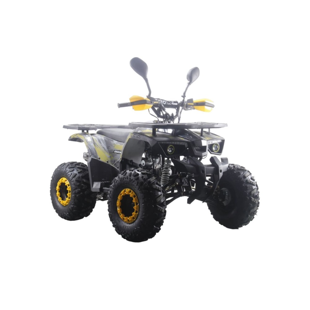 Квадроцикл MOTAX ATV Grizlik Premium 125cc