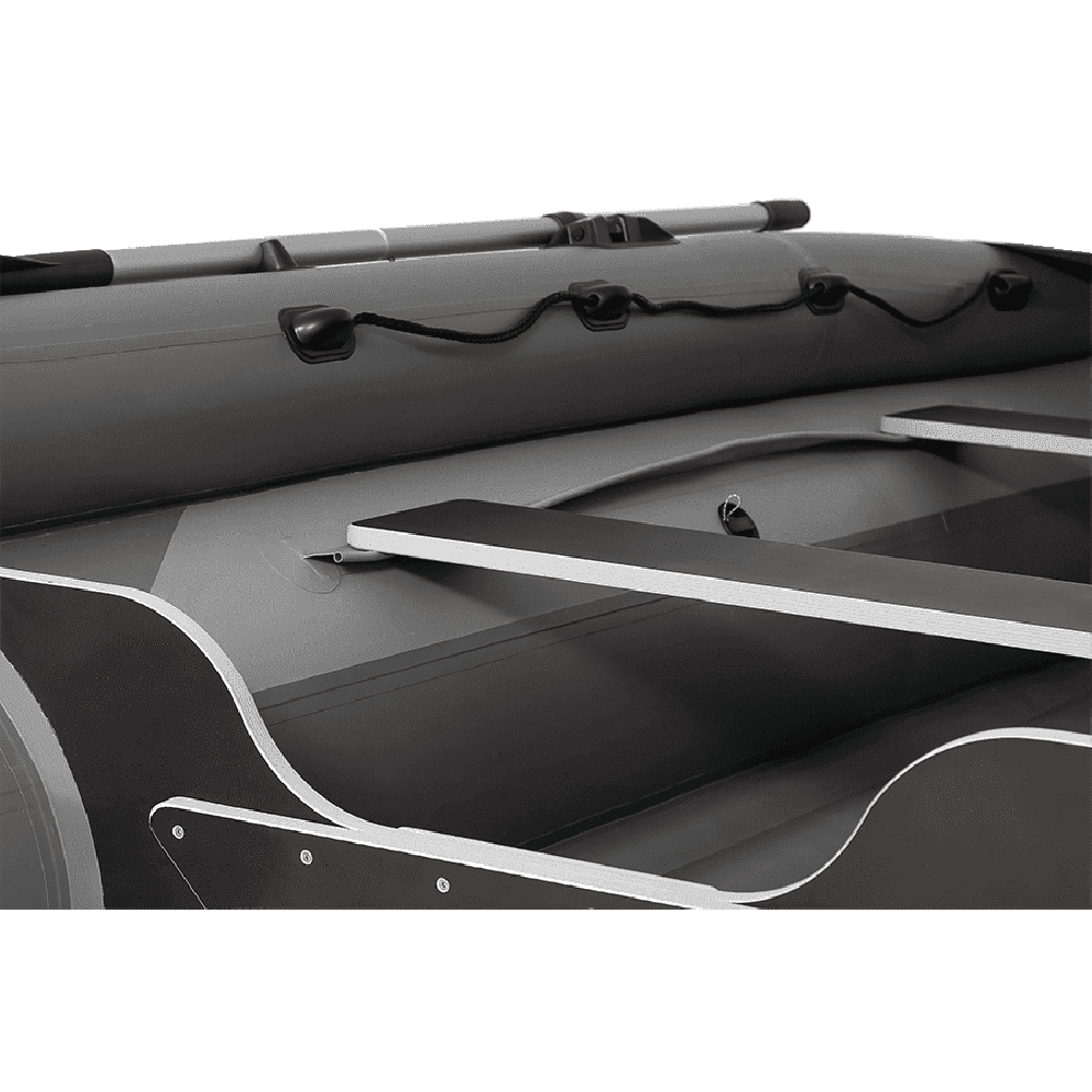 Лодка ПВХ ФРЕГАТ 350 Air F НДНД с фальшбортом