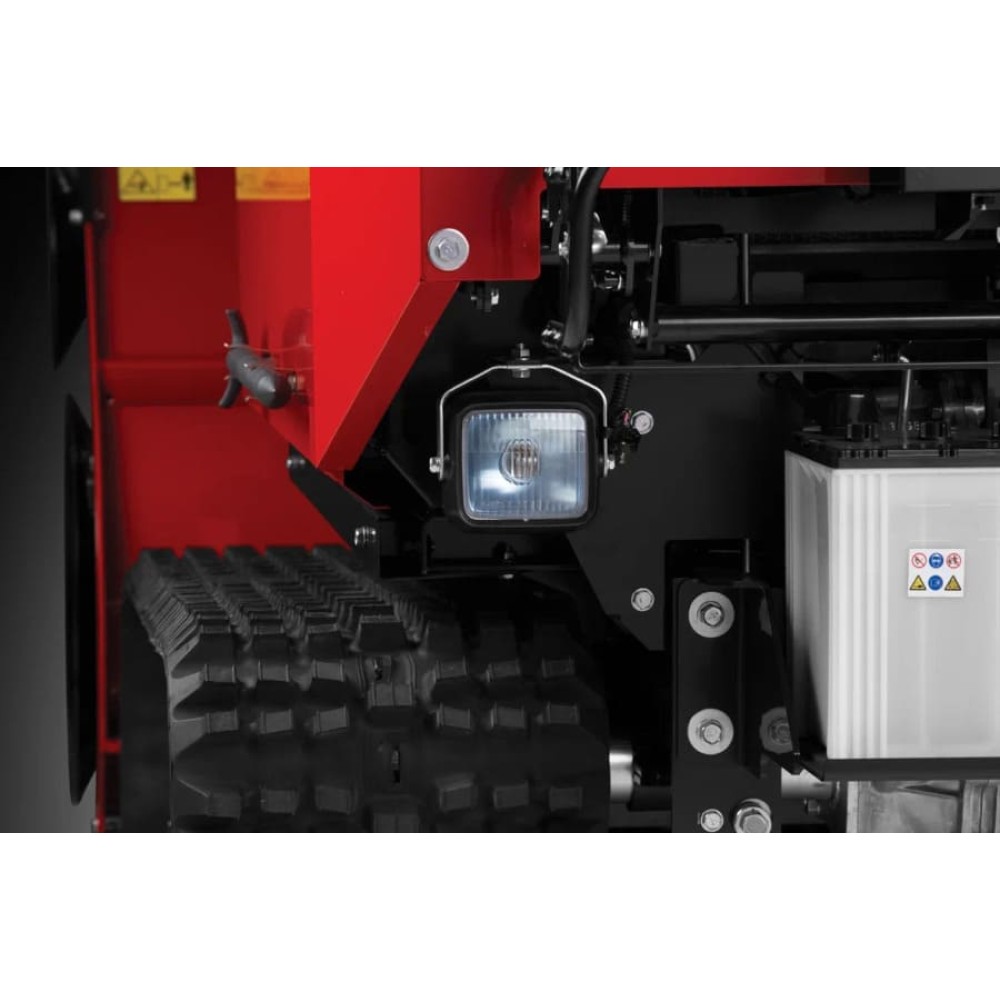 Снегоуборщик CAIMAN EDO 48YD(24-S)