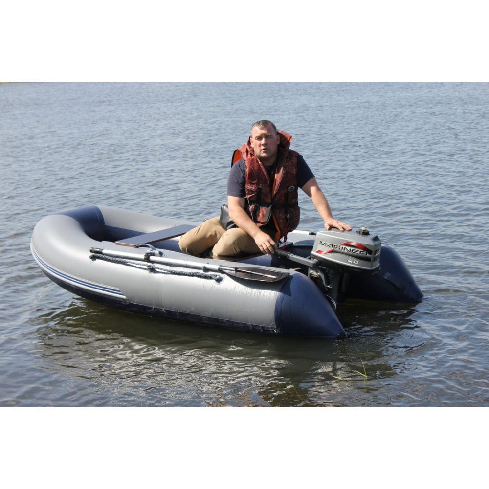 Лодка ПВХ ФЛАГМАН 300