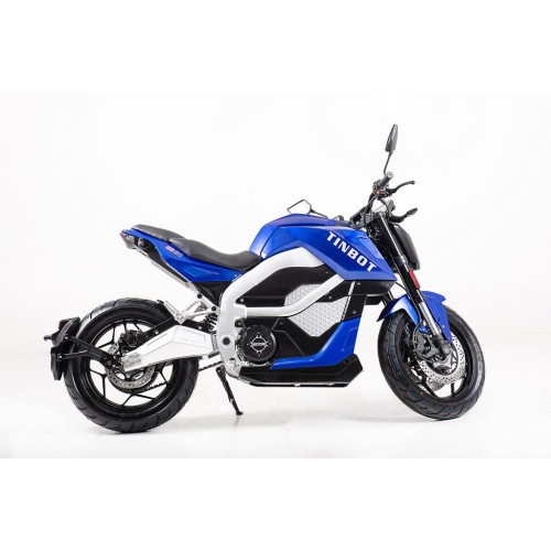 Электромотоцикл SE Tinbot RS-1 (2 кВт)