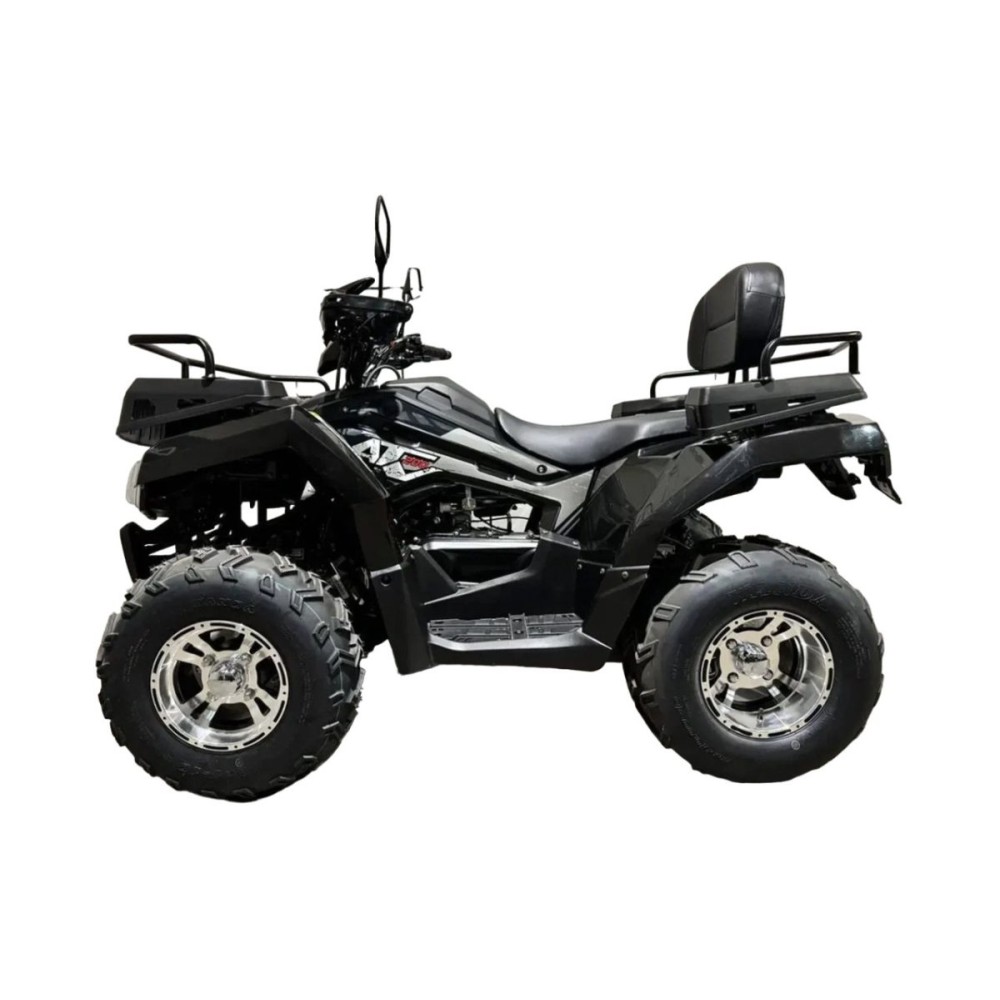 Квадроцикл RATO 200 LD Premium GT