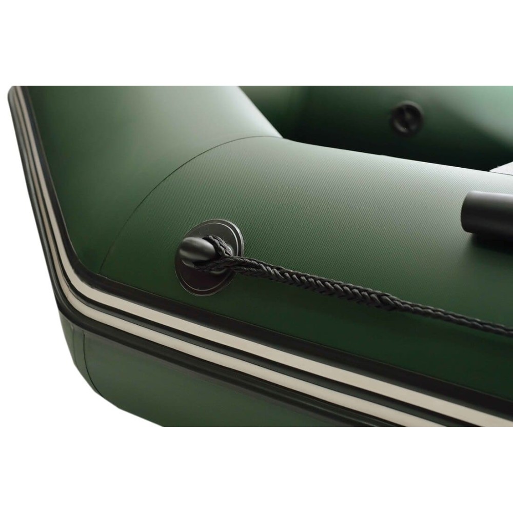 Лодка ПВХ РОДЖЕР Standart-M 2800 Киль