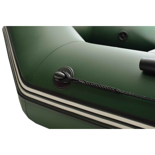 Лодка ПВХ РОДЖЕР Standart-M 2800 Киль