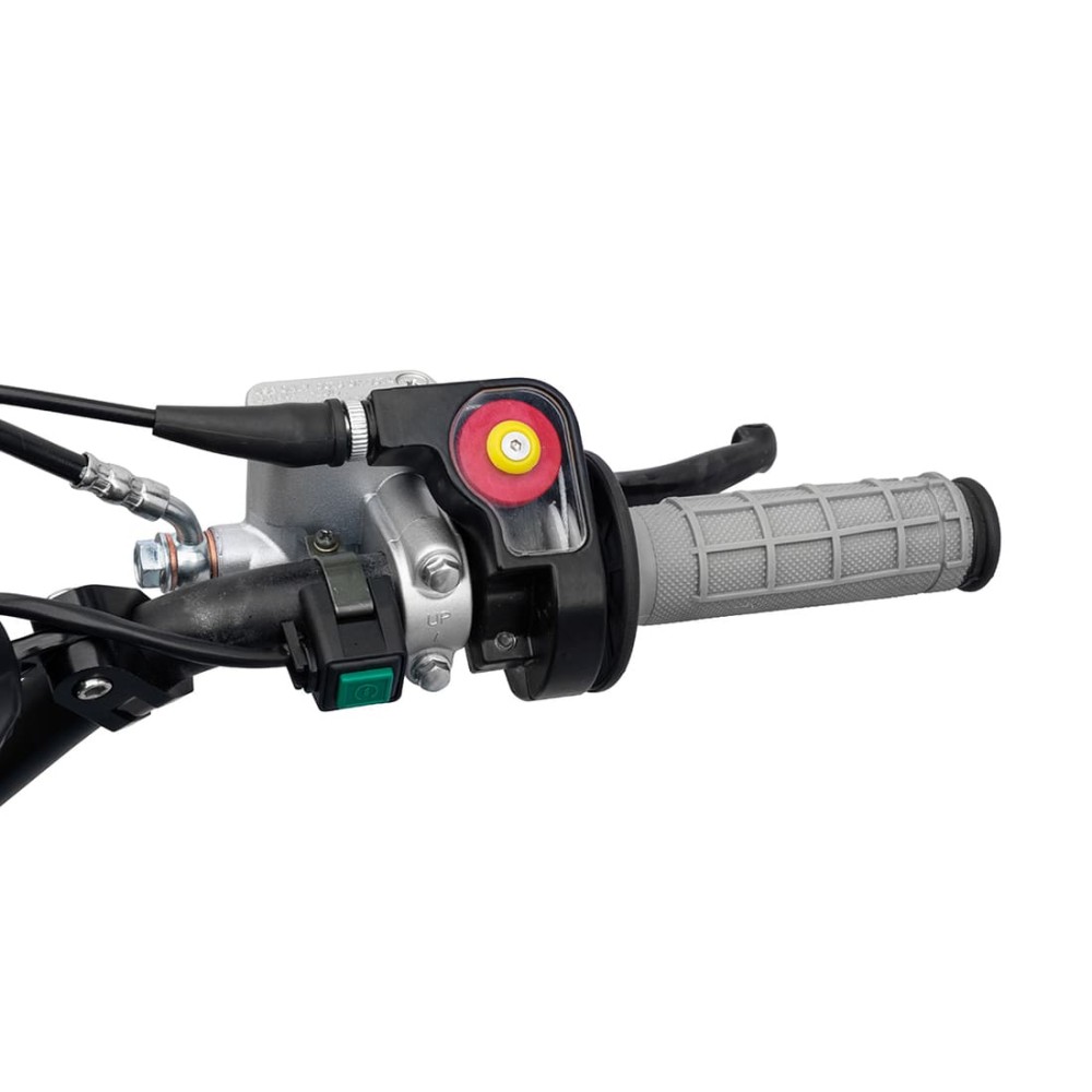 Мотоцикл REGULMOTO Seven PITBIKE