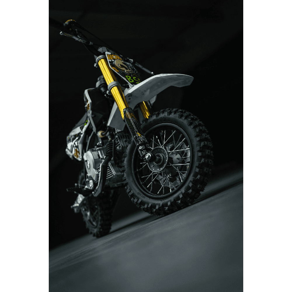 Мотоцикл BSE Kids 2.0 PITBIKE