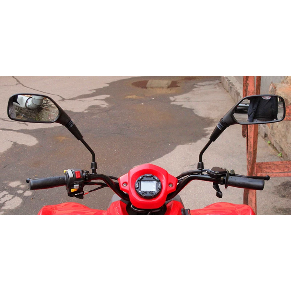 Квадроцикл ADLY 100