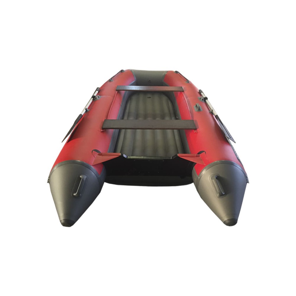 Лодка ПВХ BIG BOAT Regat 340