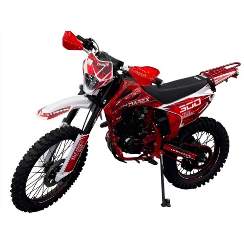 Мотоцикл DAREX 250 ENDURO
