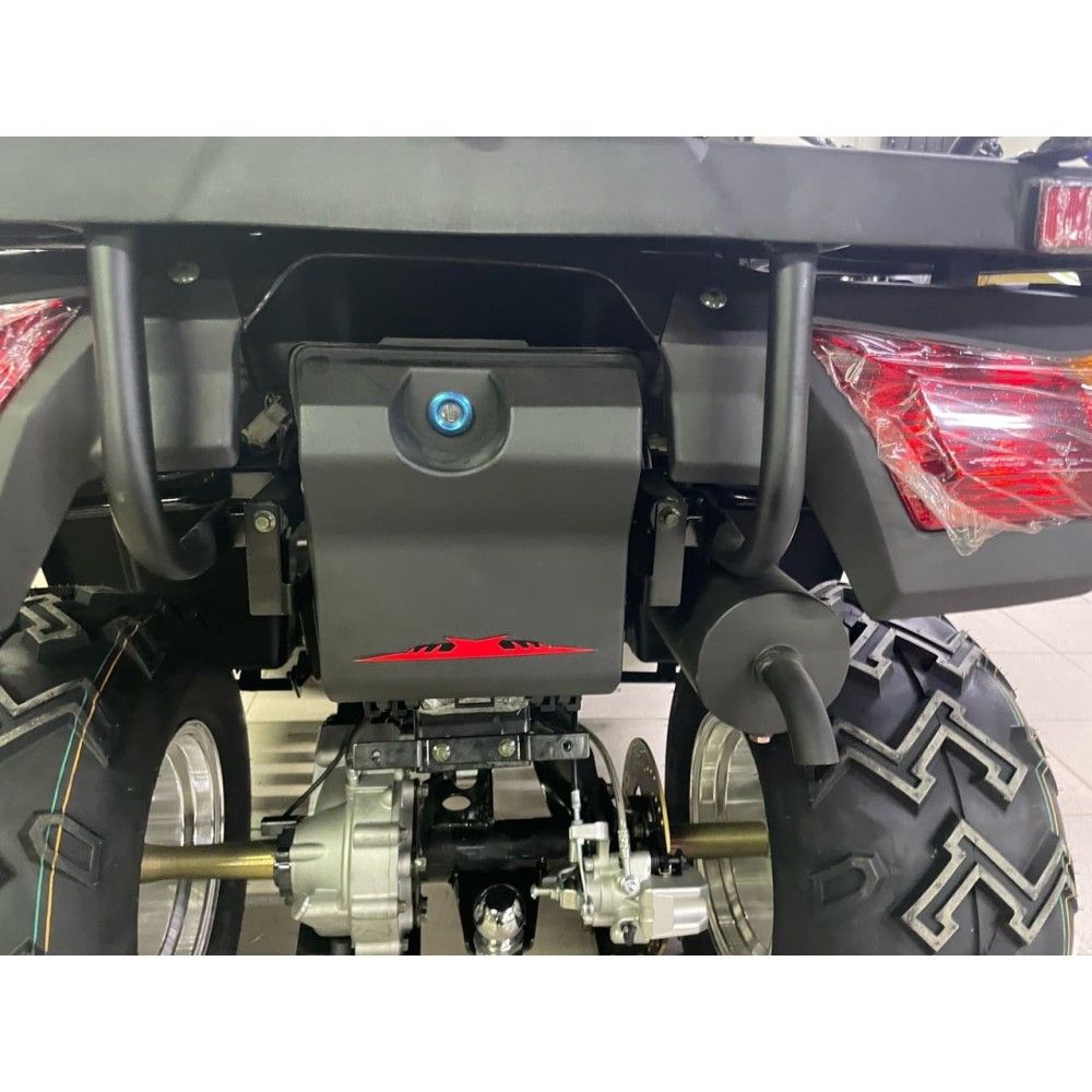 Квадроцикл RATO Rush 250