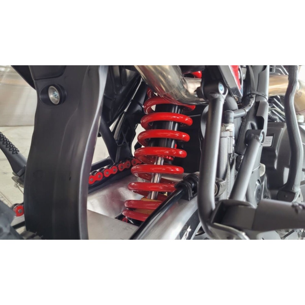 Мотоцикл TIREX K5 300 ENDURO