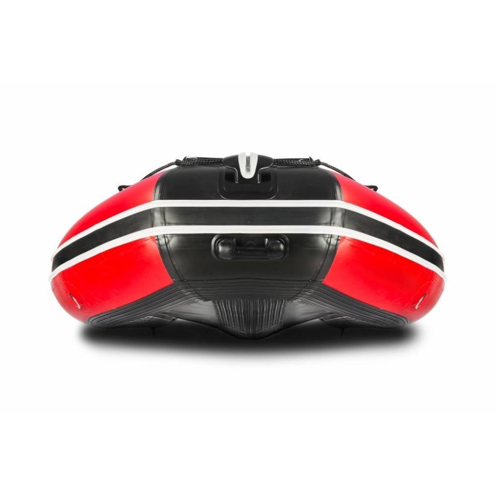 Лодка ПВХ STORMLINE Adventure Standard 430 (2024)