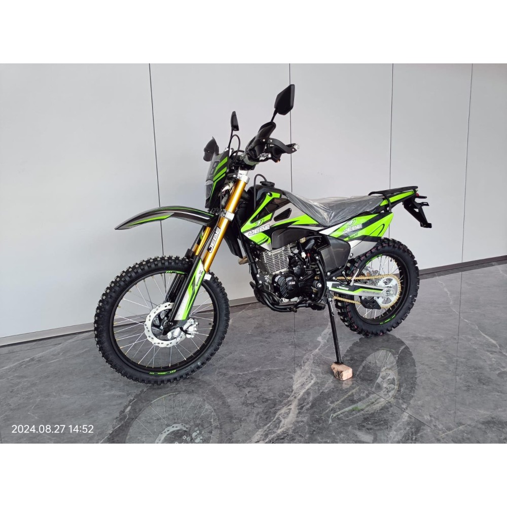 Мотоцикл МОТОБАЗА Jebe ENDURO