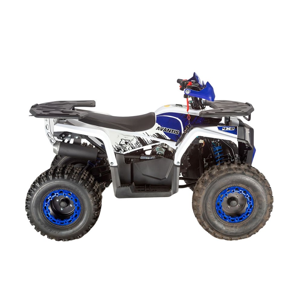 Квадроцикл AVANTIS Optima 8 NEW