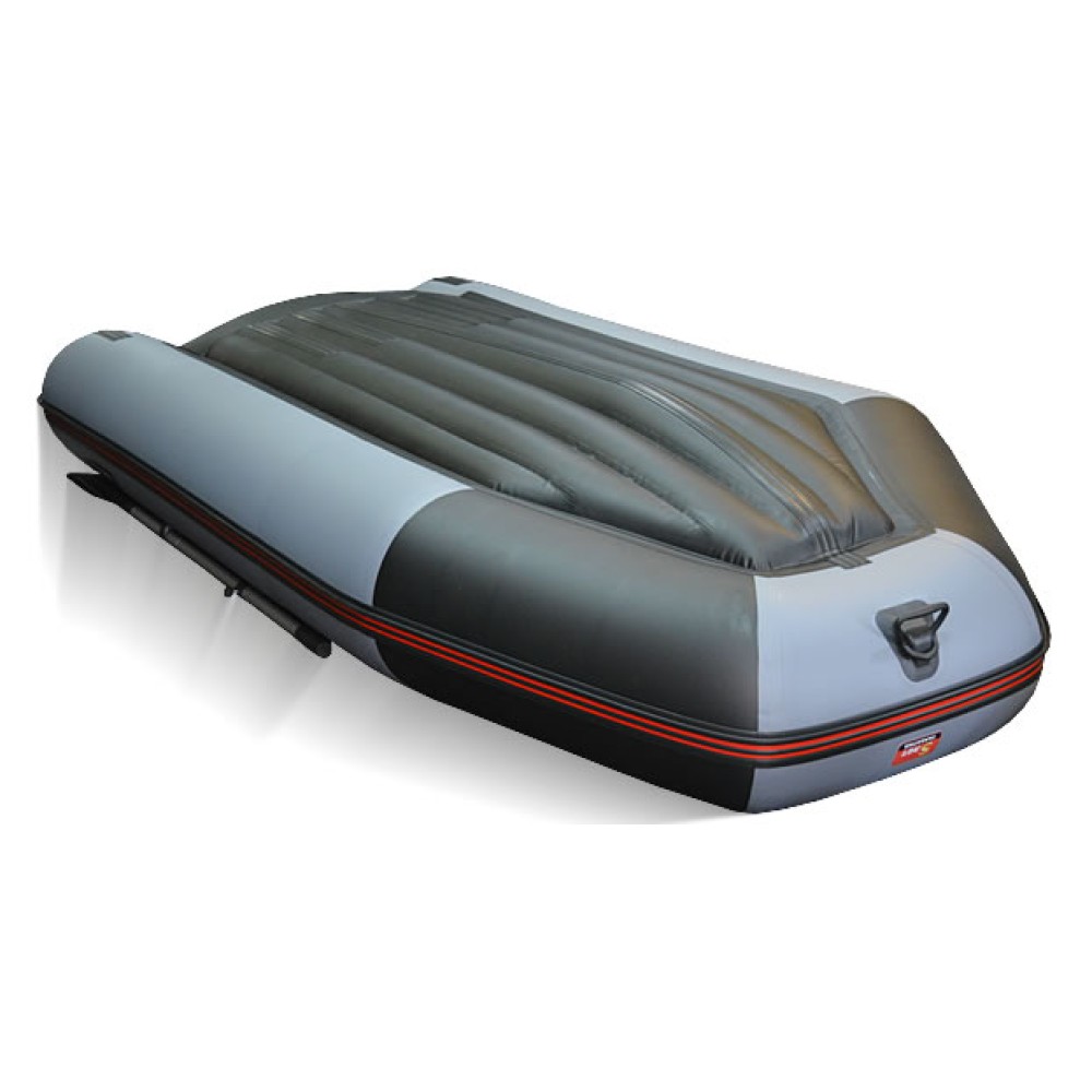 Лодка ПВХ ХАНТЕР 320 ЛКА