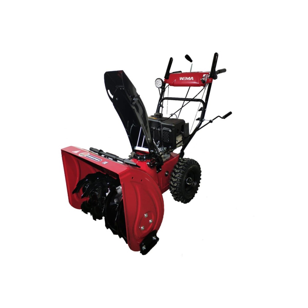Снегоуборщик WEIMA WWS0724B/E