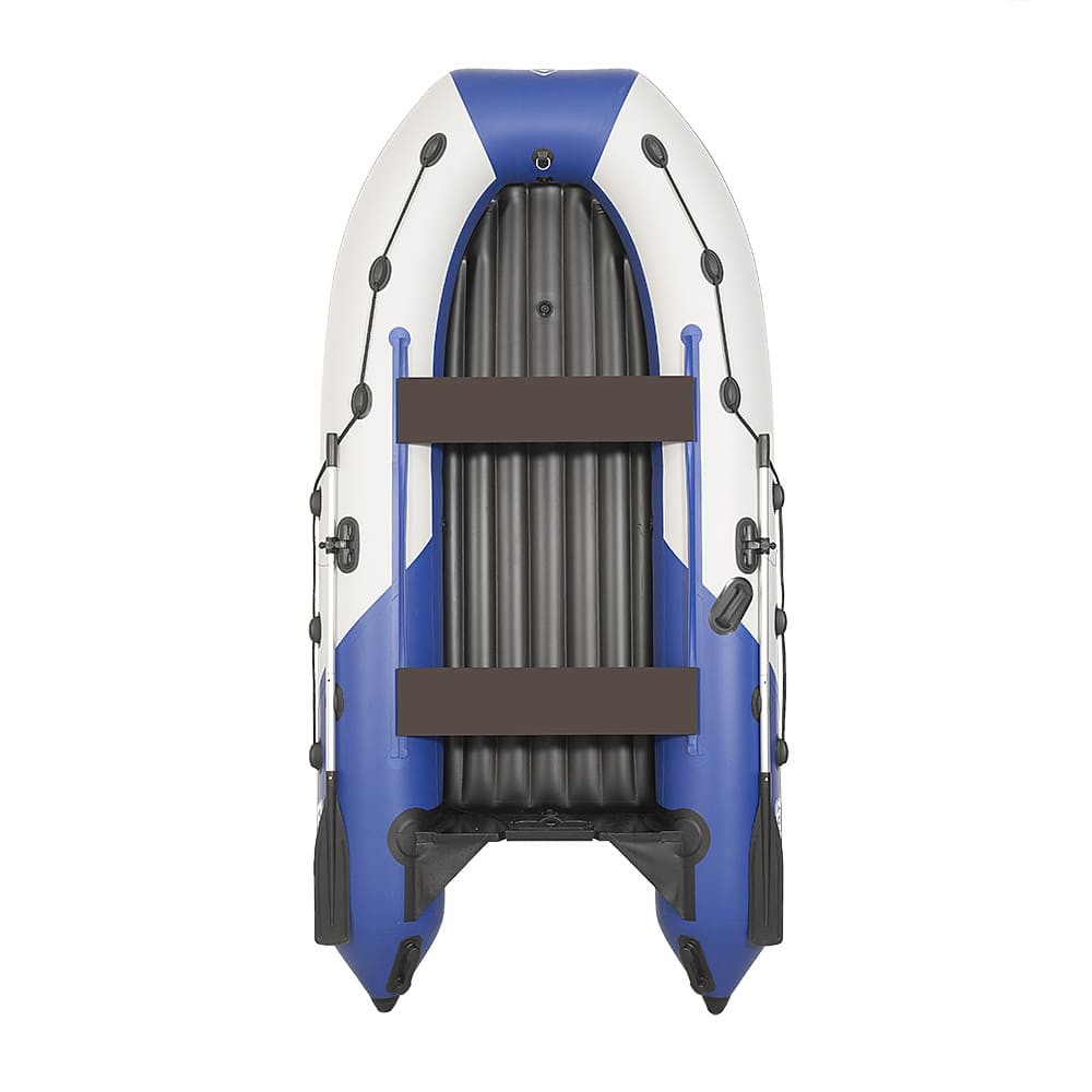 Лодка ПВХ ПИЛОТ 330 НДНД