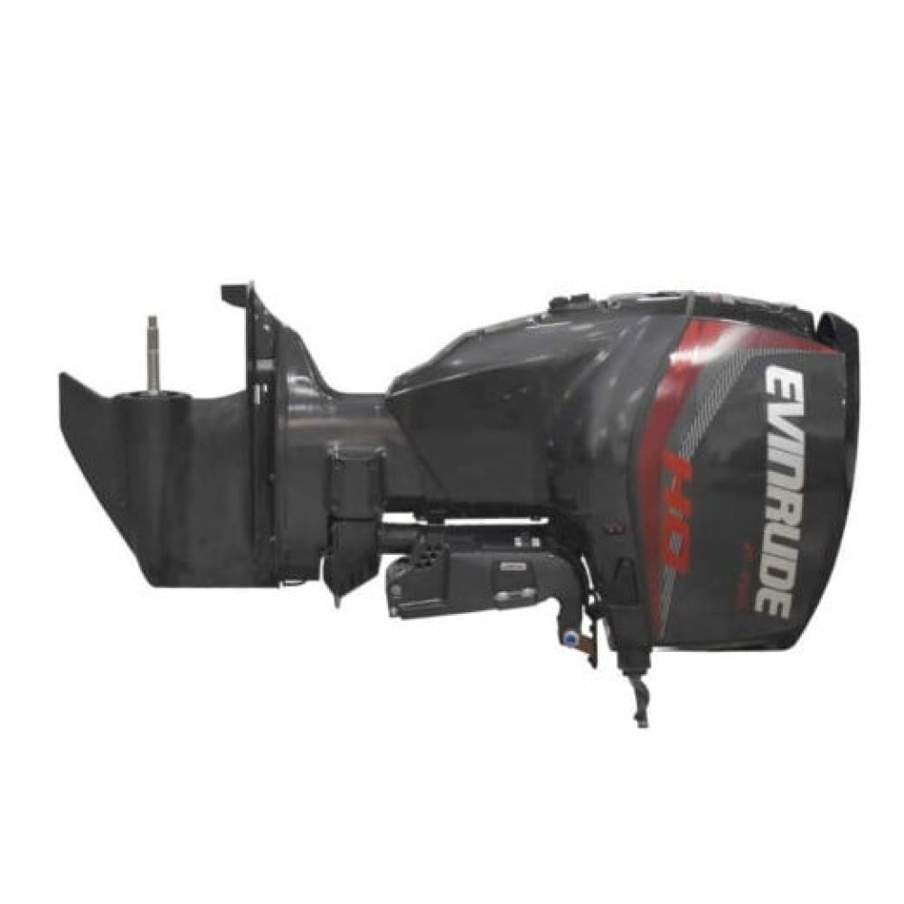 2х-тактный лодочный мотор EVINRUDE E135DHOE-TEC