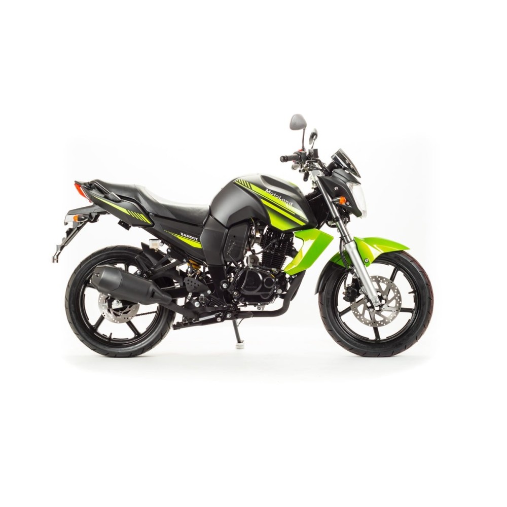 Мотоцикл MOTOLAND Bandit 250 ТУРЭНДУРО