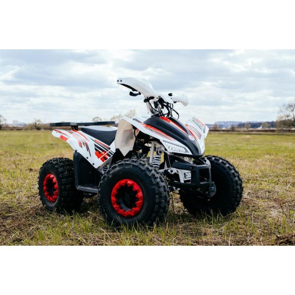 Квадроцикл SHARMAX Cross 180