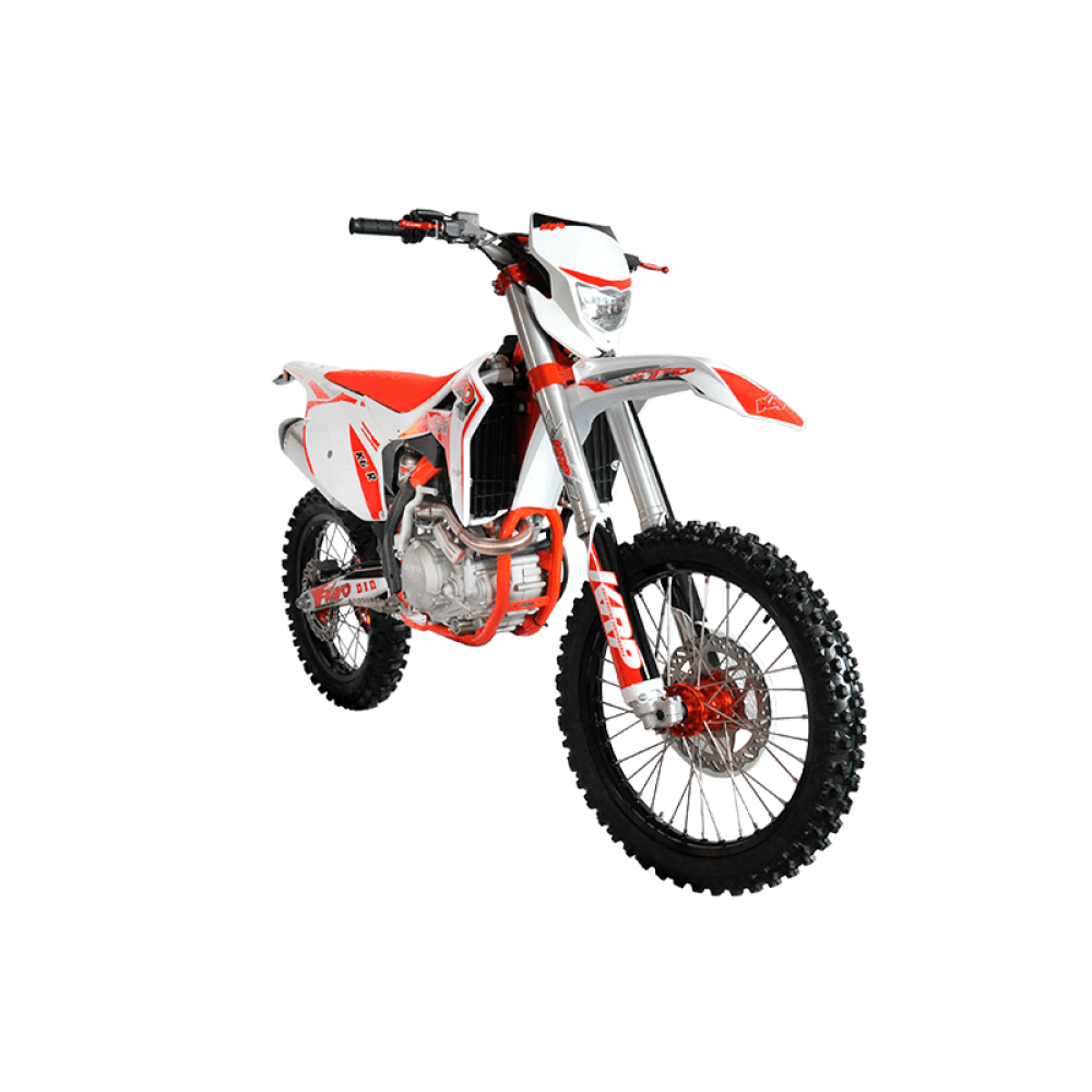 Мотоцикл KAYO K6-R 250 ENDURO 2020