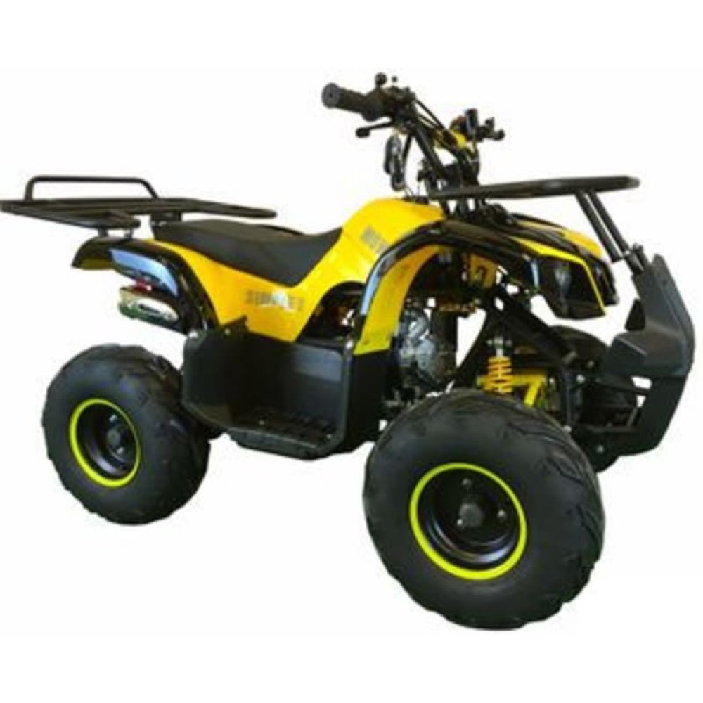 Квадроцикл MOWGLI Simple 7