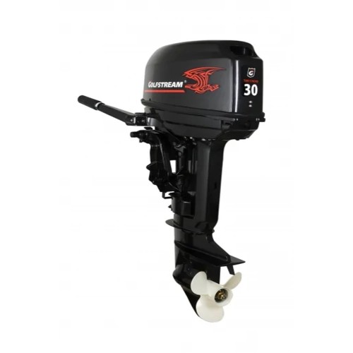 2х-тактный лодочный мотор GOLFSTREAM T 30 ABMS