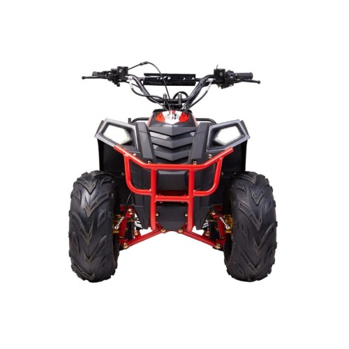 Квадроцикл RAPTOR Dux 8