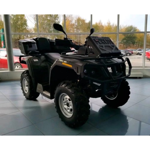 Квадроцикл HISUN TACTIC 750 NORMAL Б/У