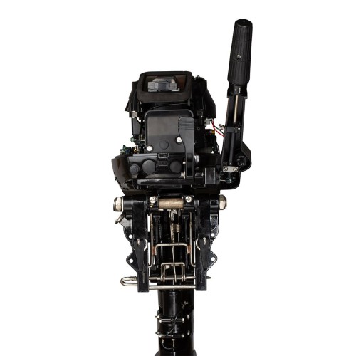 2х-тактный лодочный мотор GLADIATOR G15FHS