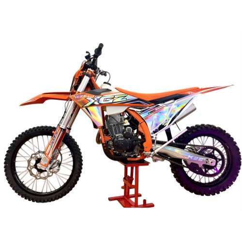 Мотоцикл XGZ K26-PR300 ENDURO
