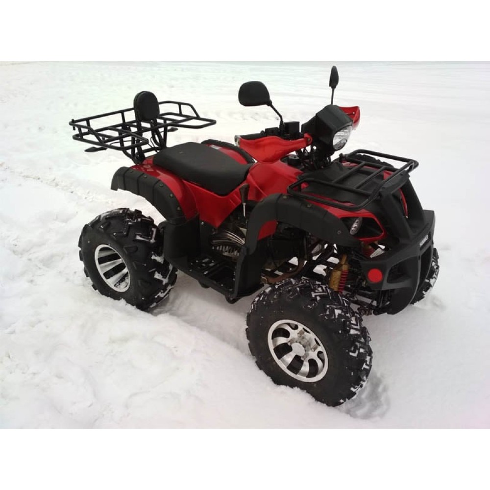 Квадроцикл ROCKOT Hammer 200 Lux