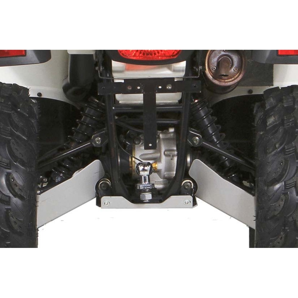 Квадроцикл BALTMOTORS Striker 700 EFI (ПСМ)