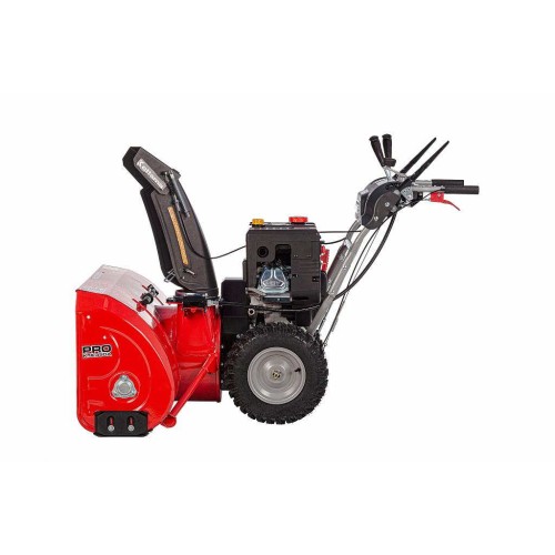 Снегоуборщик KETTAMA PRO KTA350-A Professional