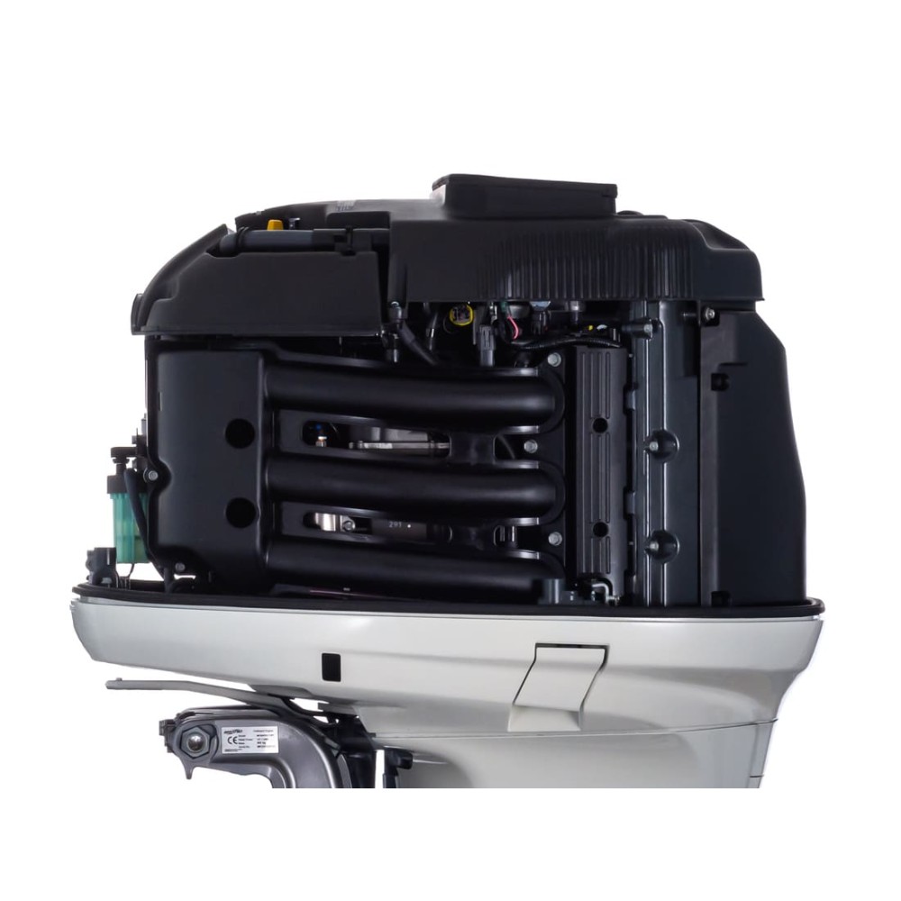 4х-тактный лодочный мотор MIKATSU MF200FEX-T-EFI