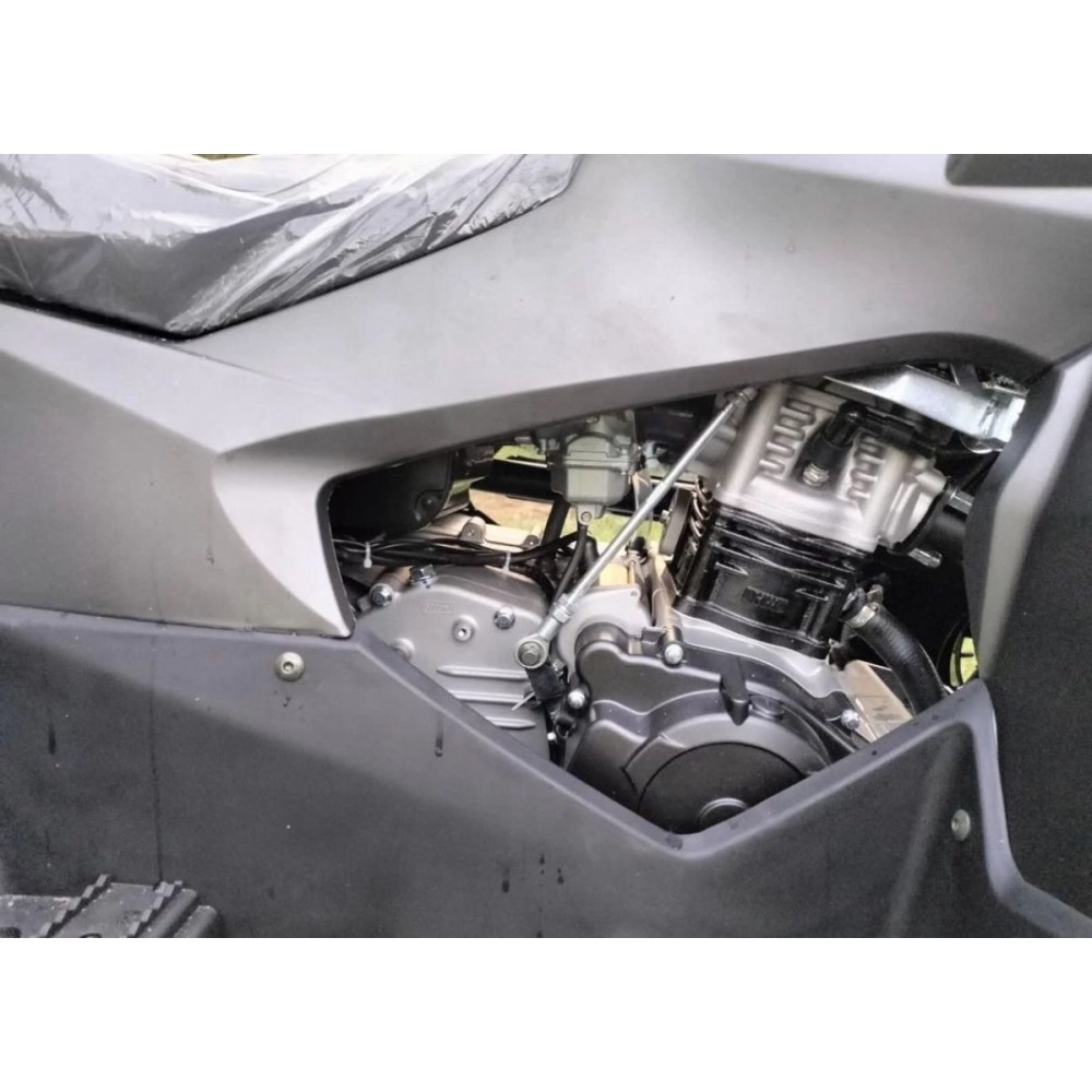 Квадроцикл MOTAX Grizlik 300 Б/У