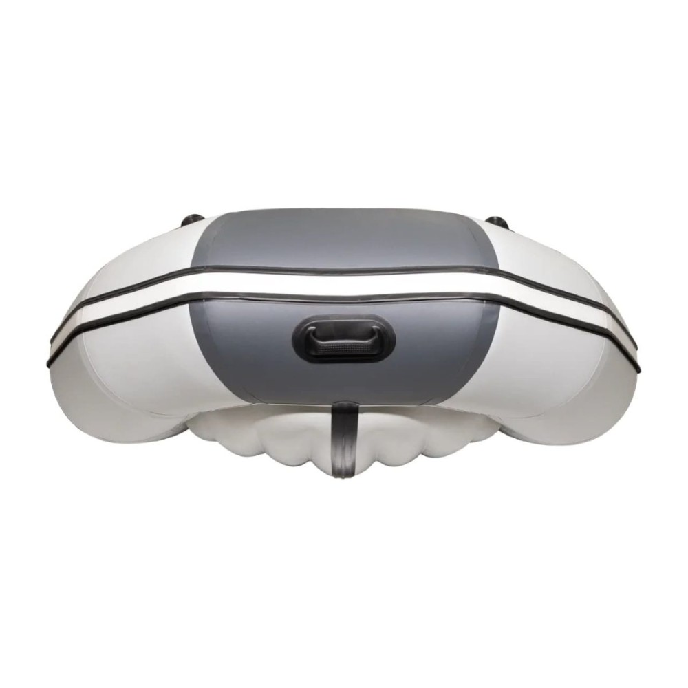 Лодка ПВХ ТАЙМЕНЬ NX 3200 НДНД Серый