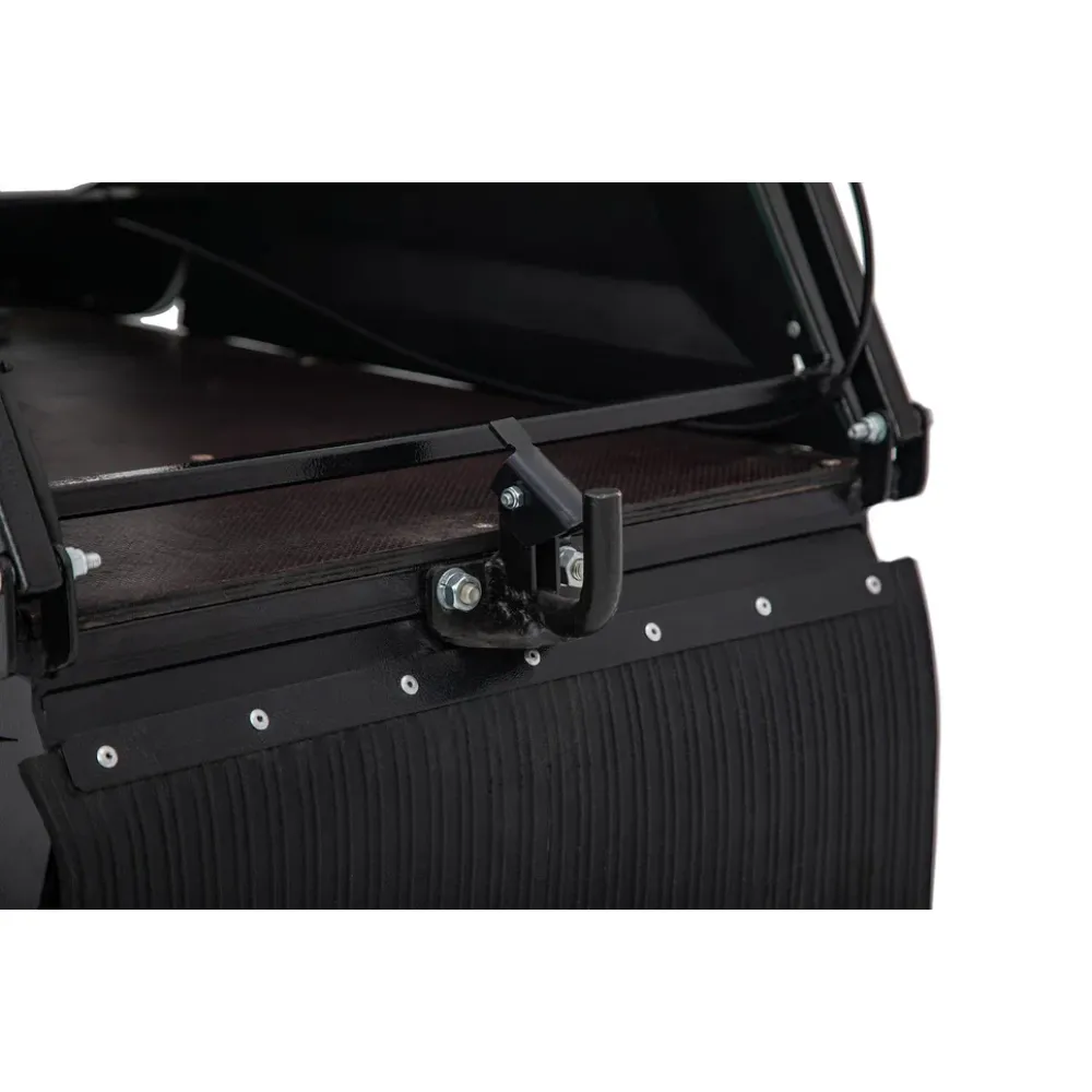 Мотобуксировщик SHARMAX S500 с двигателем Briggs &amp;amp Stratton - XR 1450 (2024)