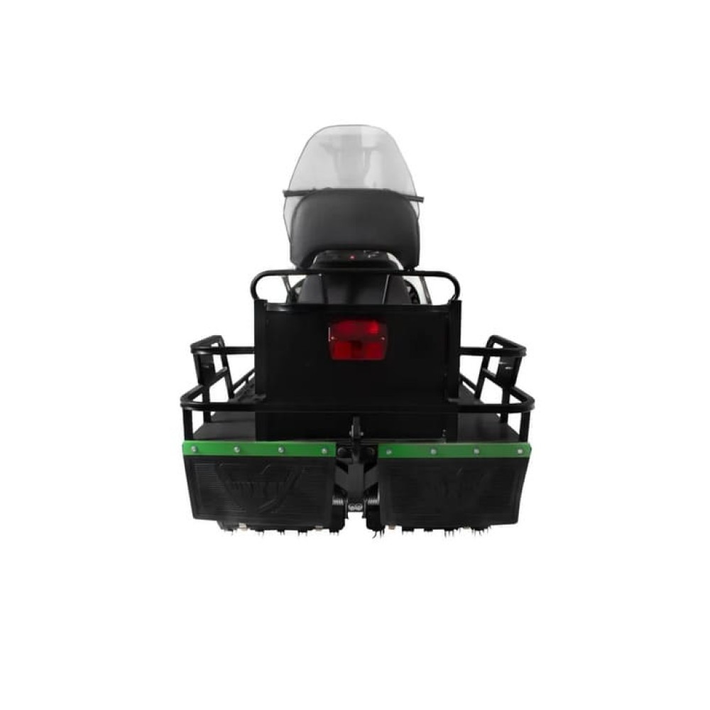 Снегоход SHARMAX SN-650 Mono