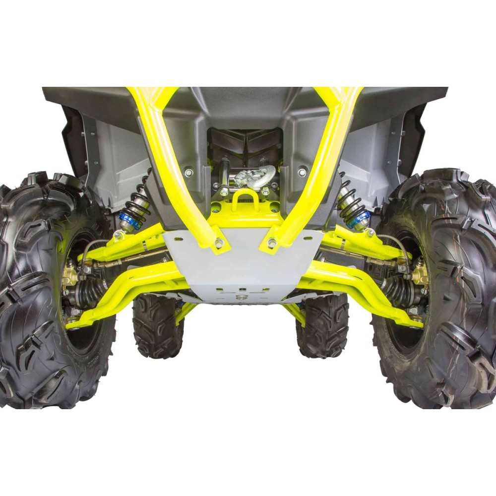 Квадроцикл STELS ATV Guepard 650 TЕ (Trophy) 2.0 (ПСМ)