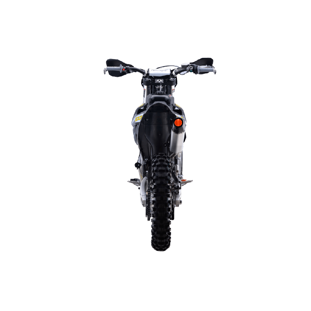 Мотоцикл кроссовый эндуро ROCKOT R7 (2022)