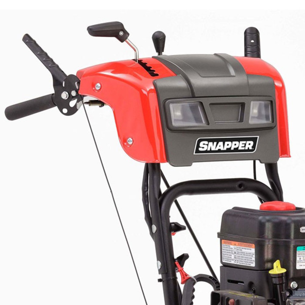 Cнегоуборщик SNAPPER SNH4.2E
