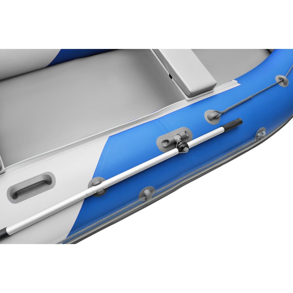 Лодка ПВХ РОДЖЕР Sfera 4200