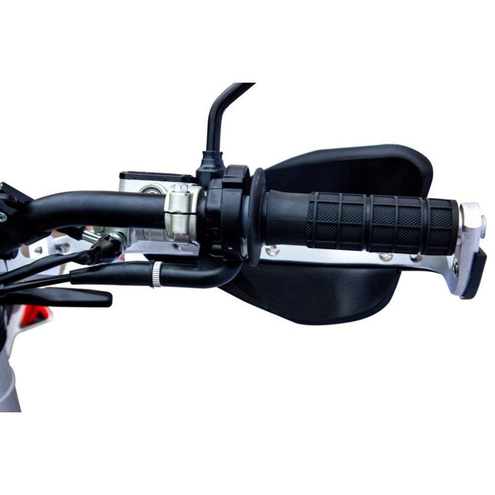 Мотоцикл кроссовый эндуро REGULMOTO DYNA