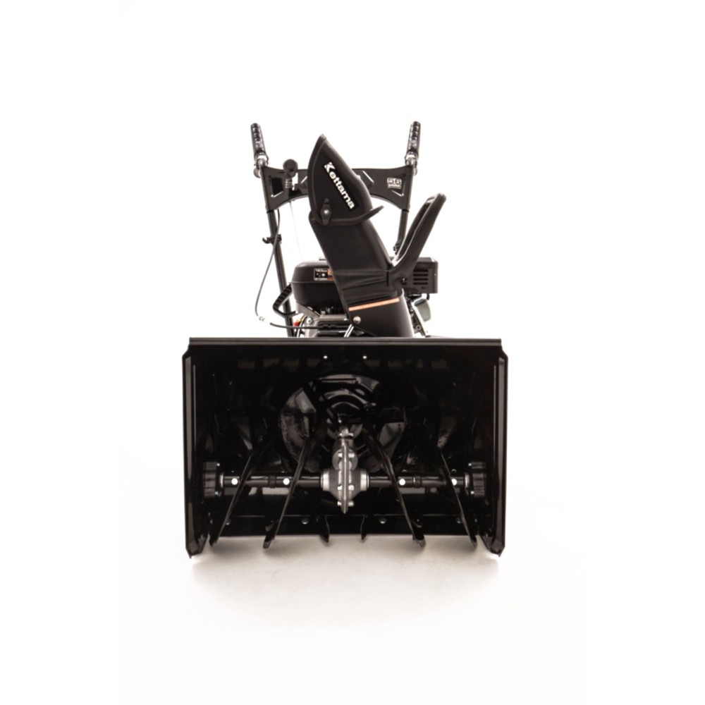 Снегоуборщик KETTAMA Storm KTA50G-GZM Economy (2023)