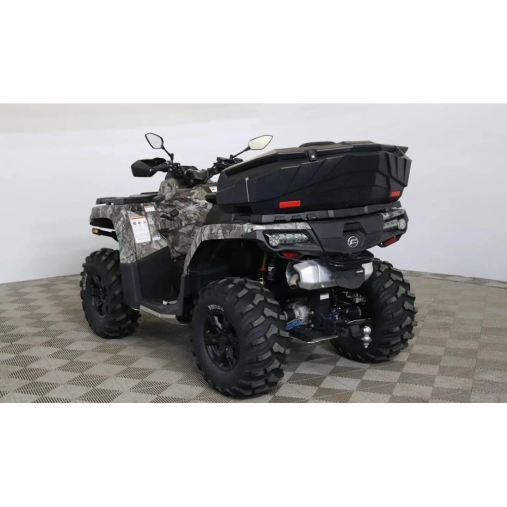 Квадроцикл CFMOTO CFORCE 800 HO EPS (2023) Б/У