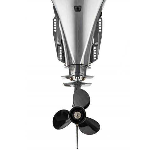 4х-тактный лодочный мотор MIKATSU MF80FEL-T-EFI