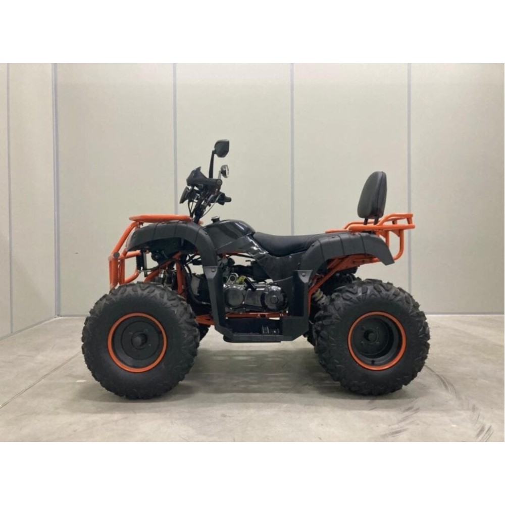 Квадроцикл GLADIATOR H200 Б/У