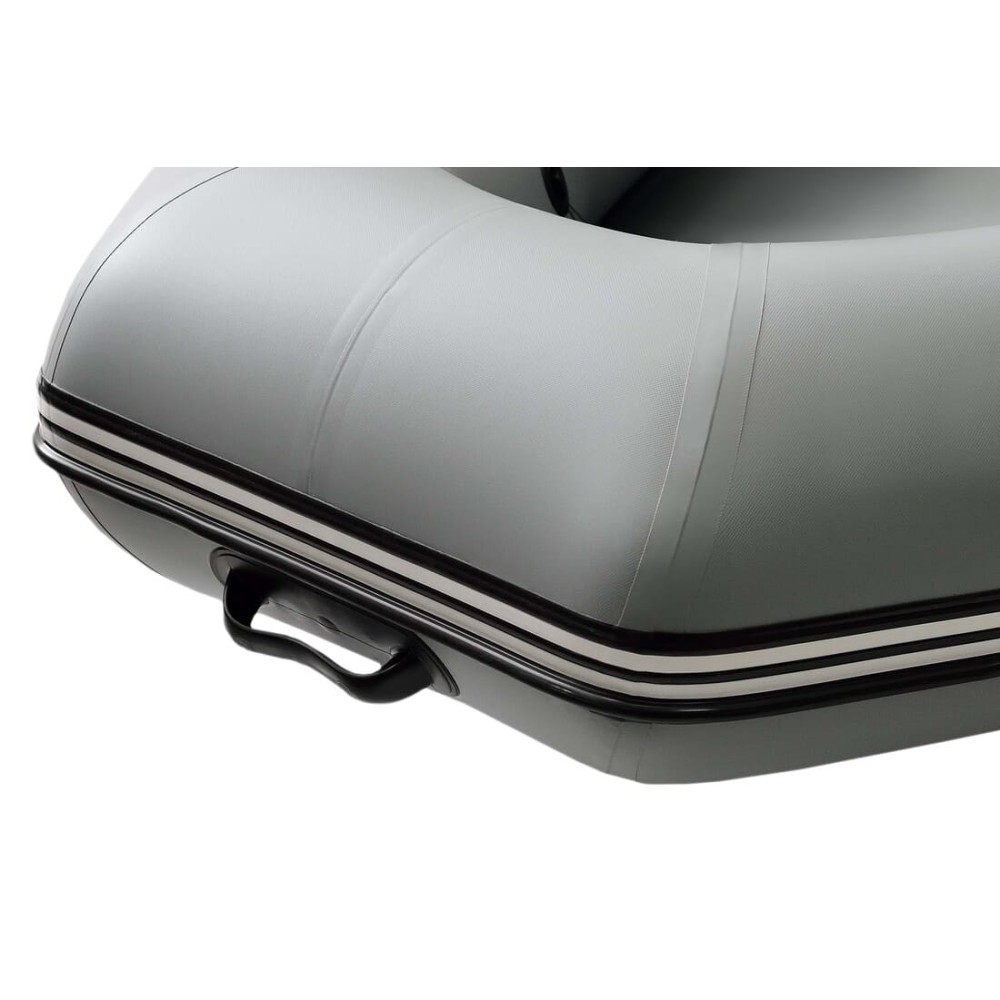 Лодка ПВХ РОДЖЕР Standart 3000 с привальным брусом