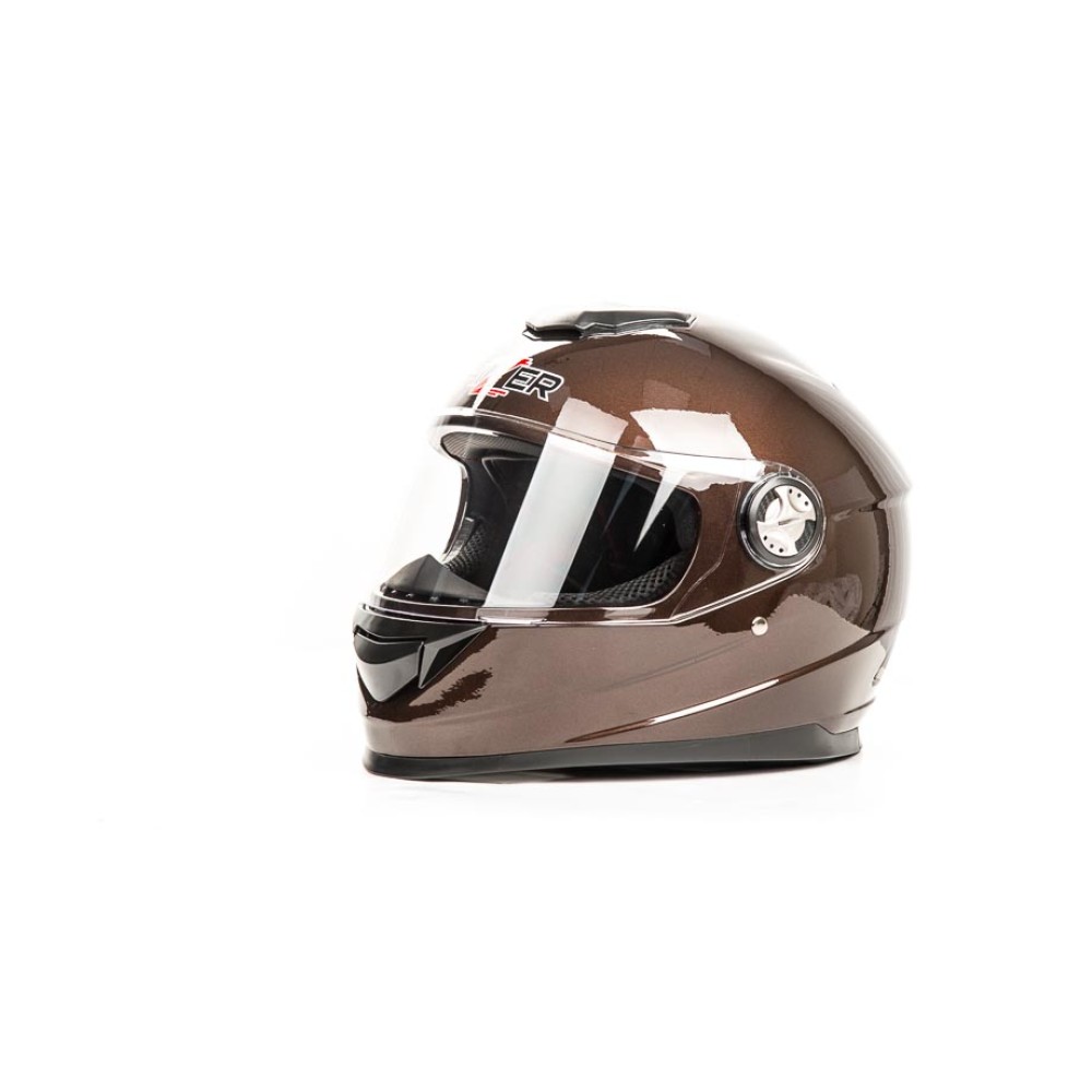 Шлем мото HIZER B565